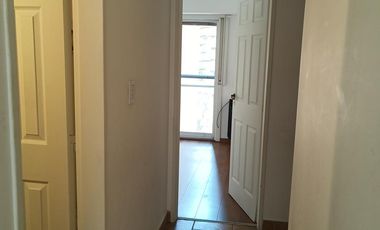 Departamento de cuatro ambientes con cochera en Lomas de Zamora