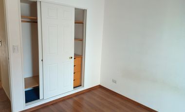 Departamento de cuatro ambientes con cochera en Lomas de Zamora