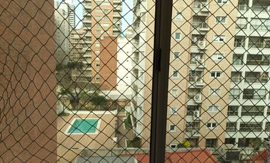 Departamento de cuatro ambientes con cochera en Lomas de Zamora