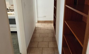 Departamento de cuatro ambientes con cochera en Lomas de Zamora