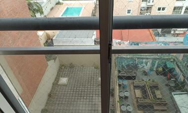 Departamento de cuatro ambientes con cochera en Lomas de Zamora