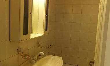 Departamento de cuatro ambientes con cochera en Lomas de Zamora