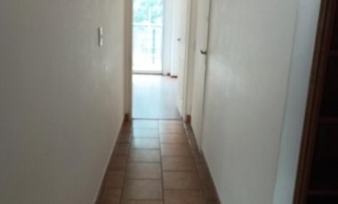 Departamento de cuatro ambientes con cochera en Lomas de Zamora