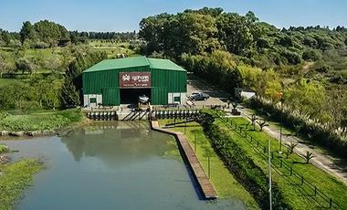Lote 854 m2 - Azahares del Paraná - Fighiera Santa Fe | Venta