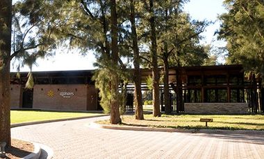 Lote 854 m2 - Azahares del Paraná - Fighiera Santa Fe | Venta