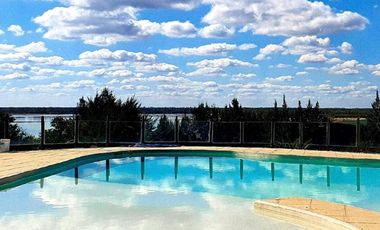 Lote 854 m2 - Azahares del Paraná - Fighiera Santa Fe | Venta
