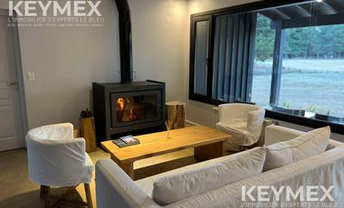 Casa en Chapelco golf club