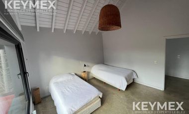 Casa en Chapelco golf club