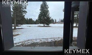 Casa en Chapelco golf club