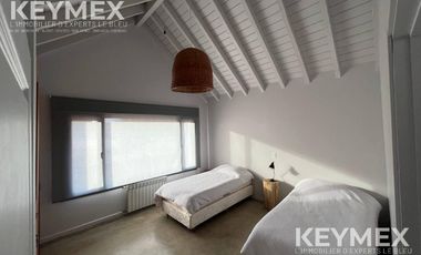 Casa en Chapelco golf club