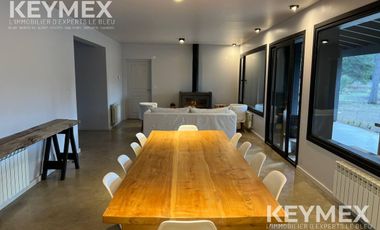 Casa en Chapelco golf club