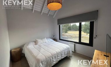 Casa en Chapelco golf club