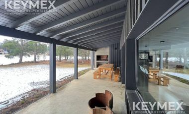 Casa en Chapelco golf club