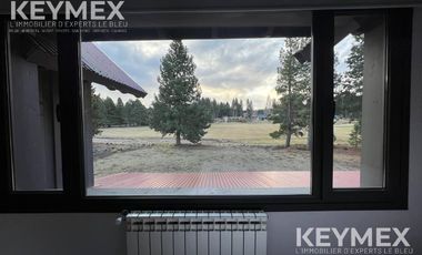 Casa en Chapelco golf club