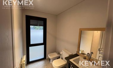 Casa en Chapelco golf club