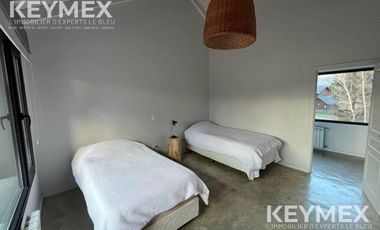 Casa en Chapelco golf club