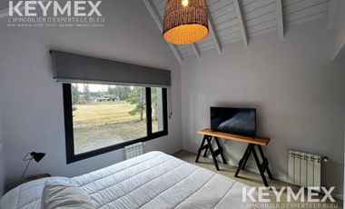 Casa en Chapelco golf club
