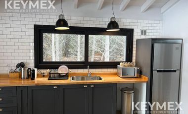 Casa en Chapelco golf club