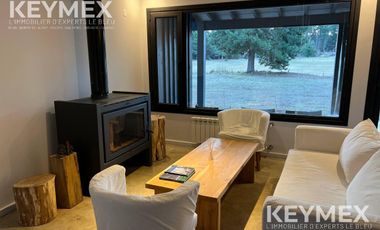 Casa en Chapelco golf club