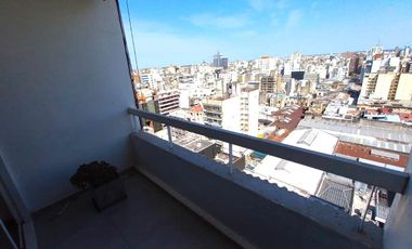 Departamento en Centro