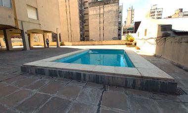 Departamento en Centro