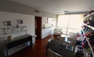Departamento en Centro