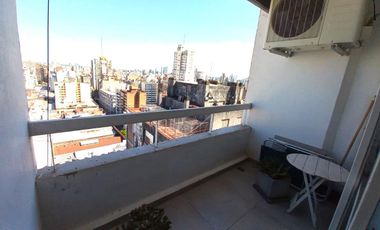 Departamento en Centro