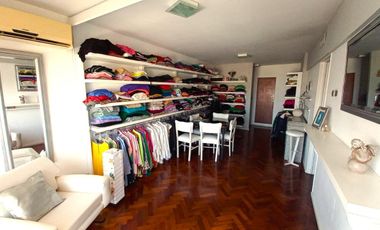 Departamento en Centro