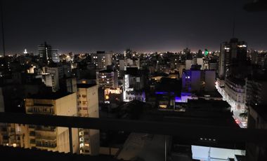 Departamento en Centro