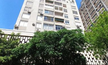 Departamento en Centro