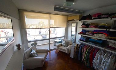 Departamento en Centro