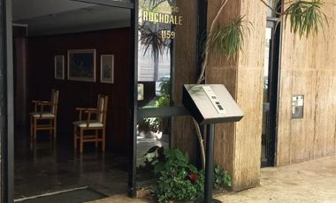 Departamento en Centro