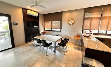 Casa categoría PREMIUM de 4 dormitorios en VENTA en country La Arboleda