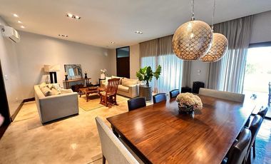 Casa categoría PREMIUM de 4 dormitorios en VENTA en country La Arboleda