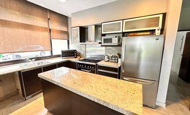 Casa categoría PREMIUM de 4 dormitorios en VENTA en country La Arboleda