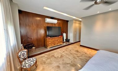 Casa categoría PREMIUM de 4 dormitorios en VENTA en country La Arboleda