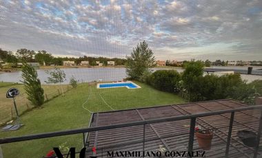 Casa venta y alquiler Santo Domingo Esteban Echeverría