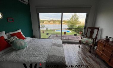 Casa venta y alquiler Santo Domingo Esteban Echeverría