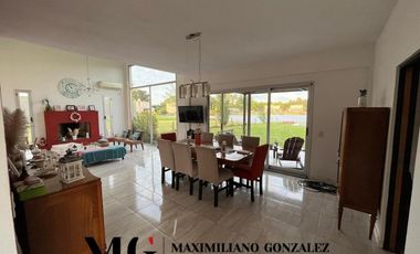 Casa venta y alquiler Santo Domingo Esteban Echeverría