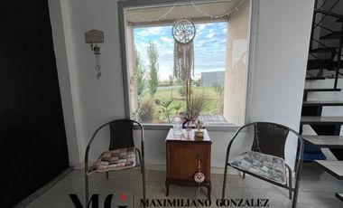 Casa venta y alquiler Santo Domingo Esteban Echeverría