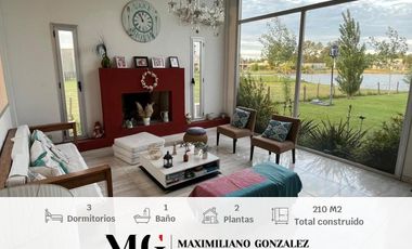 Casa venta y alquiler Santo Domingo Esteban Echeverría