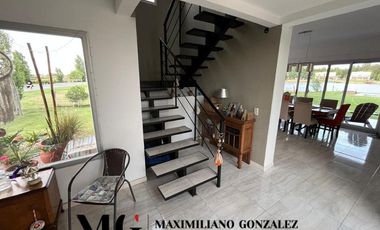 Casa venta y alquiler Santo Domingo Esteban Echeverría