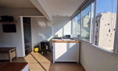 Departamento Monoambiente en venta - 1 Baño - 29Mts2 - San Nicolás