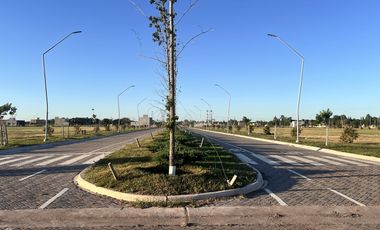 Venta Lote de 300m² en ECOTIERRA, Pueblo Esther
