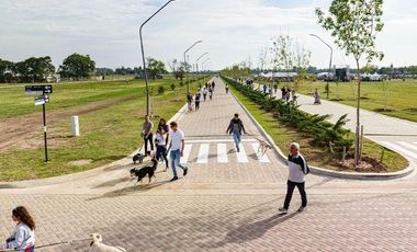 Venta Lote de 300m² en ECOTIERRA, Pueblo Esther