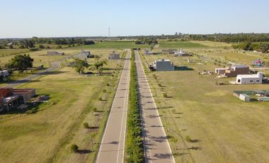 Venta Lote de 300m² en ECOTIERRA, Pueblo Esther