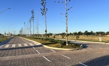 Venta Lote de 300m² en ECOTIERRA, Pueblo Esther