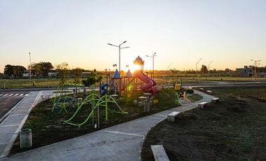 Venta Lote de 300m² en ECOTIERRA, Pueblo Esther