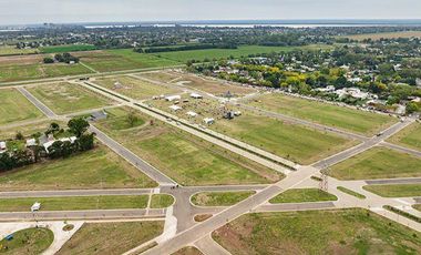 Venta Lote de 300m² en ECOTIERRA, Pueblo Esther