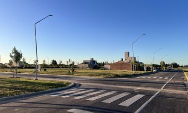 Venta Lote de 300m² en ECOTIERRA, Pueblo Esther
